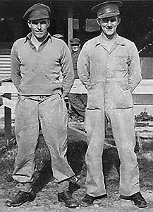 WO2 Gorman