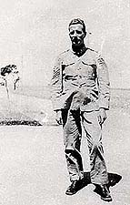 Artificer (now Captain) Oakes 