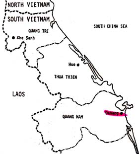 Hue TET 1968