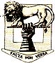B Squadron logo