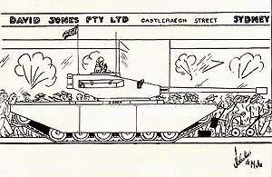 cartoon