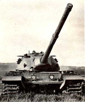 conqueror