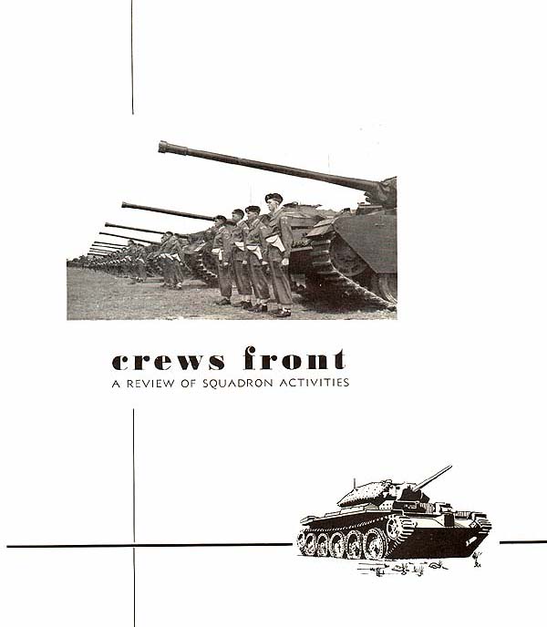 Crews Front