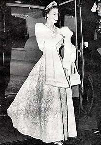 HRH Elizabeth 2-1954