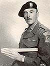 WO1 J.J. Gilchrist