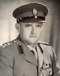 Brig I.T. Murdoch O.B.E