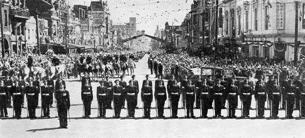 Guard of Honour