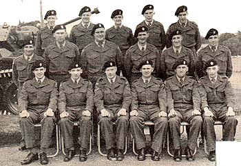 HQ Sqn detail