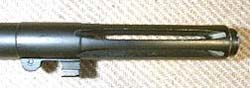 Flash Eliminator - L1A1 SLR