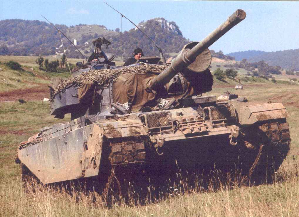 Centurion
