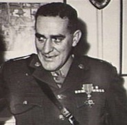 Digger James