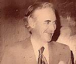 Col Donald Beard