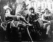 Dietrich- Blue Angel