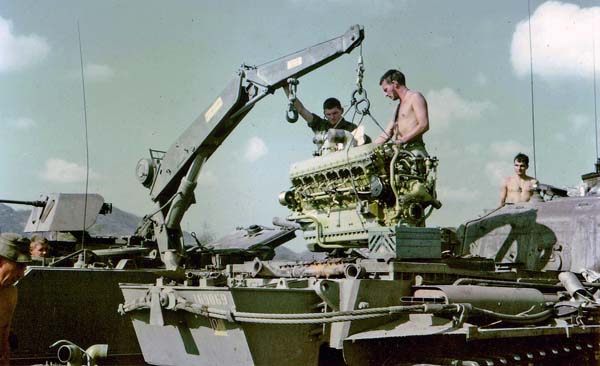 first-engine-replacement